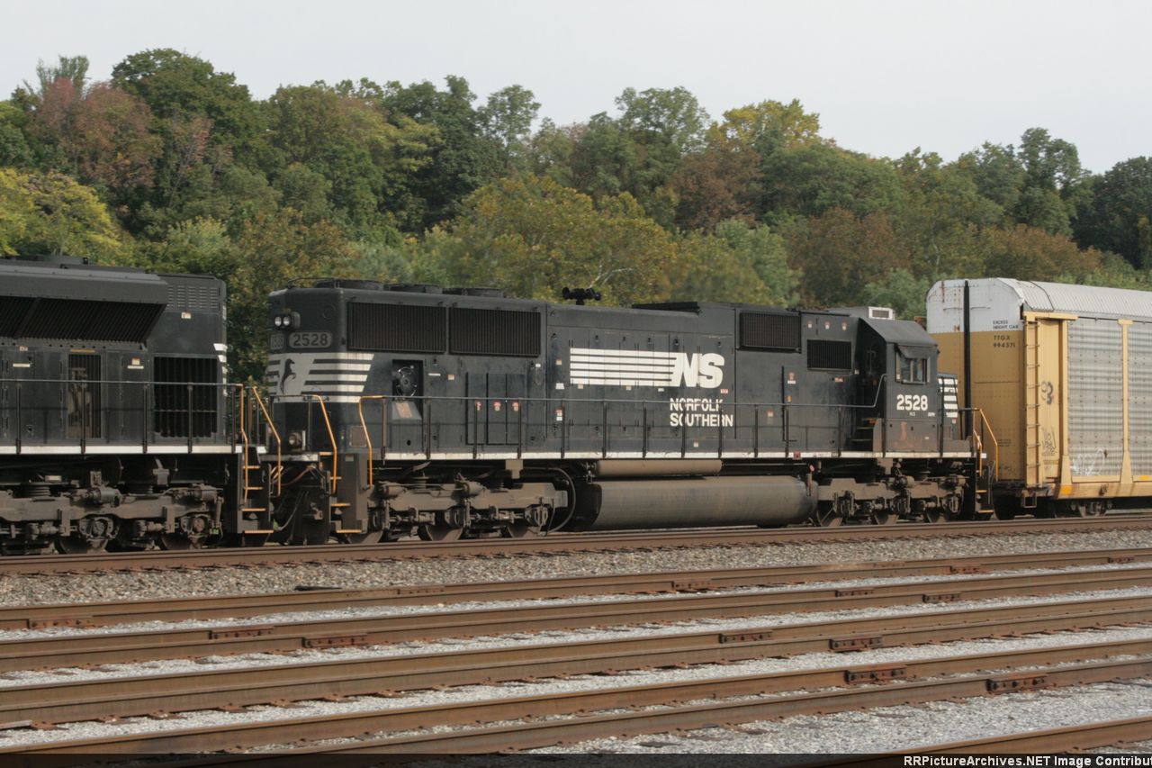 NS 2528